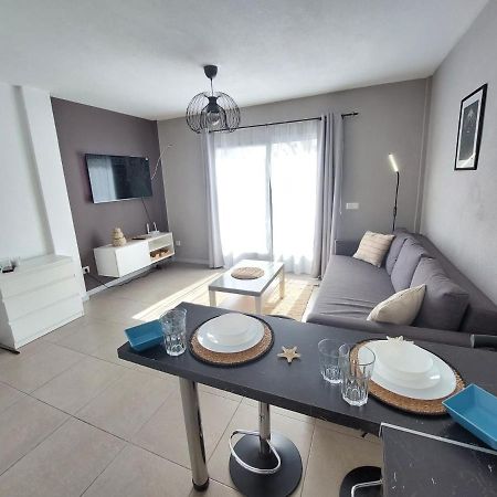 Apartamento Lily - Fuerteventurabay Costa De Antigua Dış mekan fotoğraf