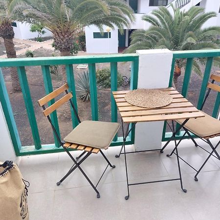 Apartamento Lily - Fuerteventurabay Costa De Antigua Dış mekan fotoğraf