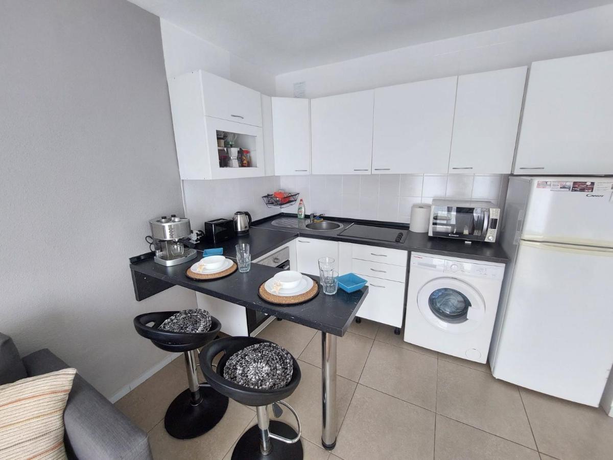 Apartamento Lily - Fuerteventurabay Costa De Antigua Dış mekan fotoğraf