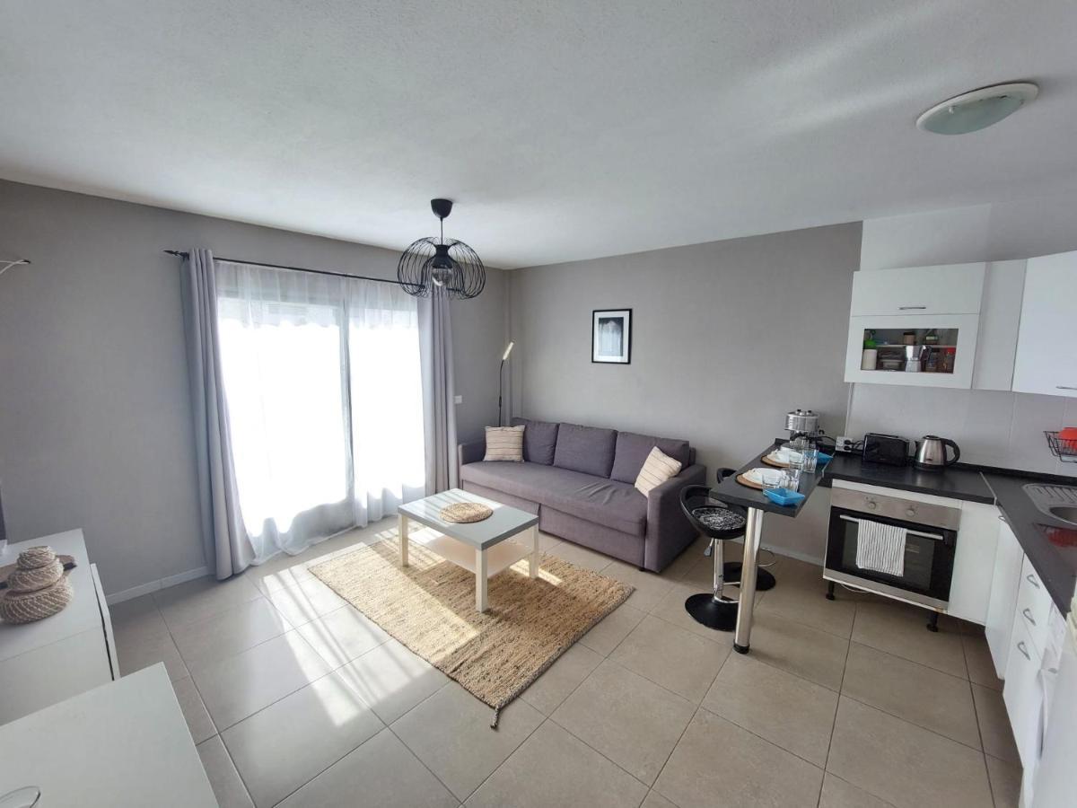 Apartamento Lily - Fuerteventurabay Costa De Antigua Dış mekan fotoğraf