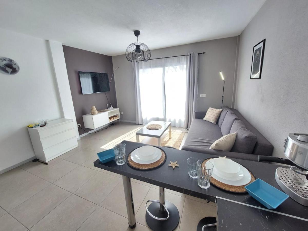 Apartamento Lily - Fuerteventurabay Costa De Antigua Dış mekan fotoğraf