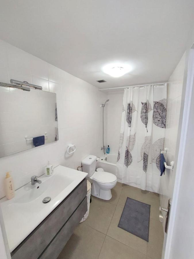Apartamento Lily - Fuerteventurabay Costa De Antigua Dış mekan fotoğraf