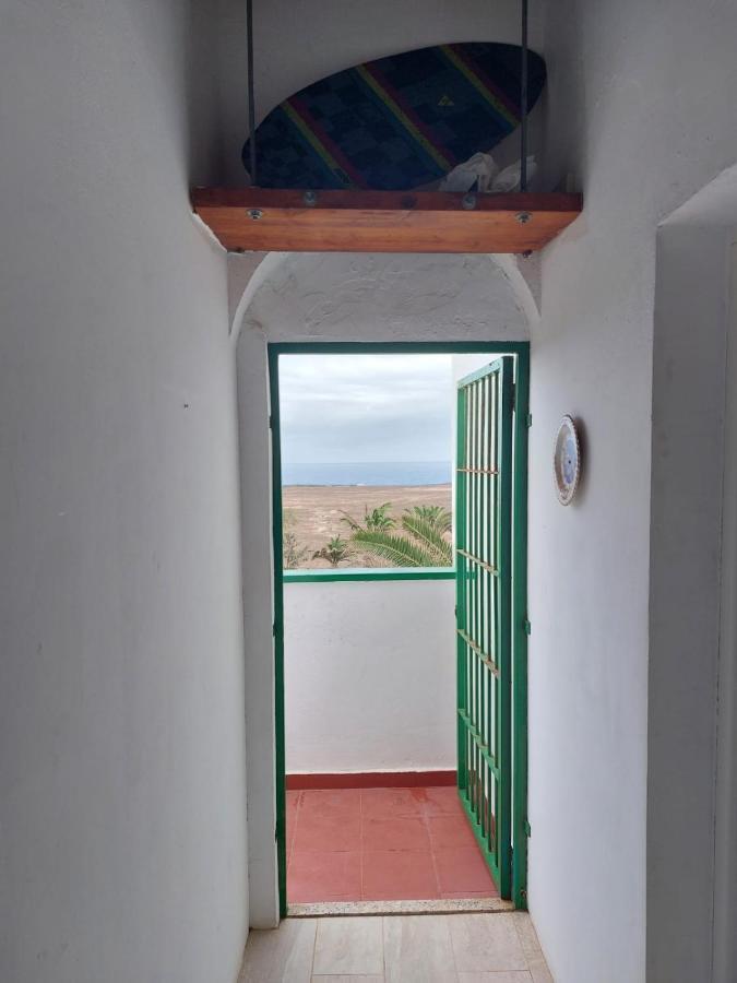 Apartamento Lily - Fuerteventurabay Costa De Antigua Dış mekan fotoğraf