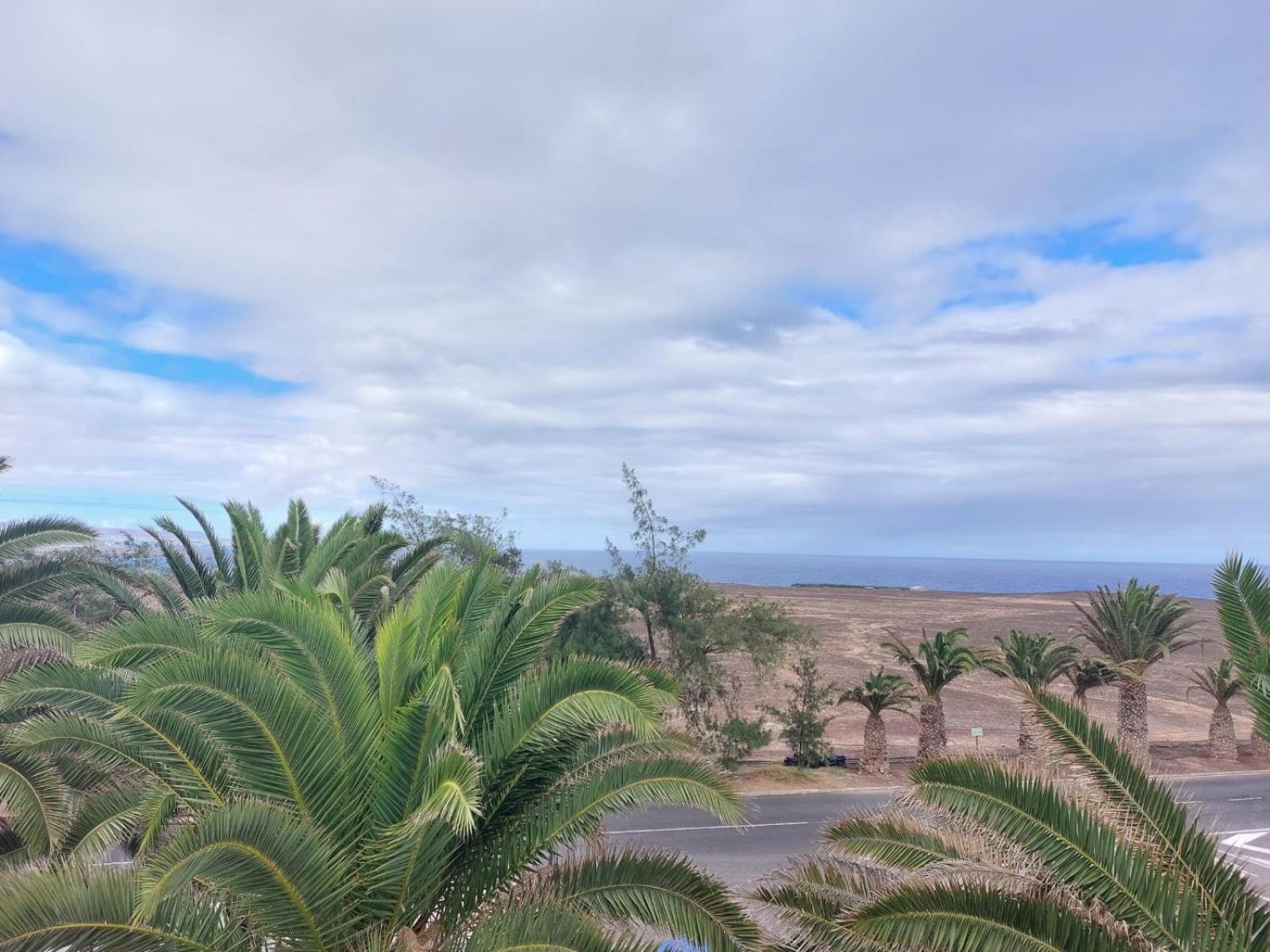 Apartamento Lily - Fuerteventurabay Costa De Antigua Dış mekan fotoğraf
