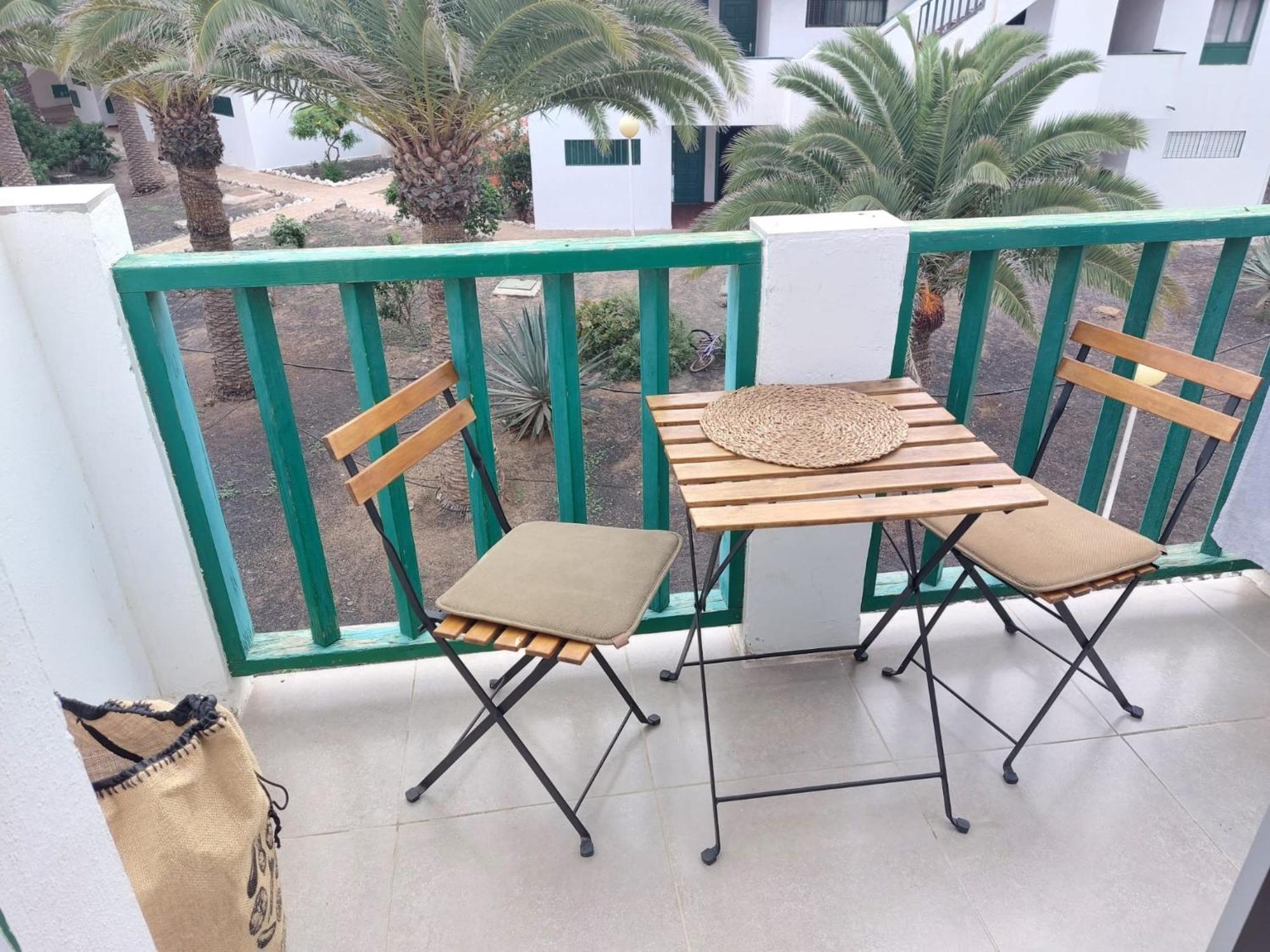 Apartamento Lily - Fuerteventurabay Costa De Antigua Dış mekan fotoğraf